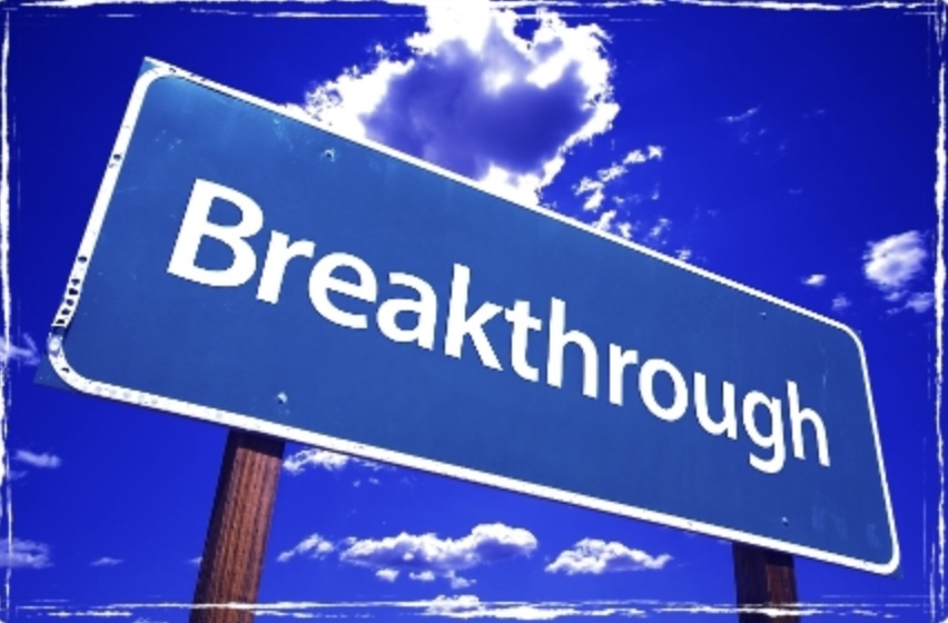 The Psychology of Breakthrough…