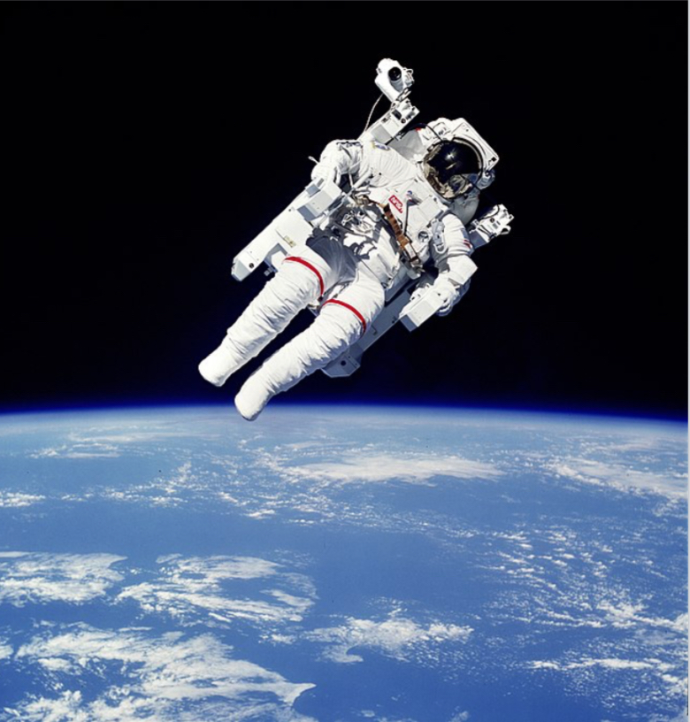 Comfort Is The&nbsp;Enemy