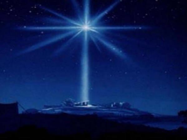 Seek The Giver Not The&nbsp;Gift