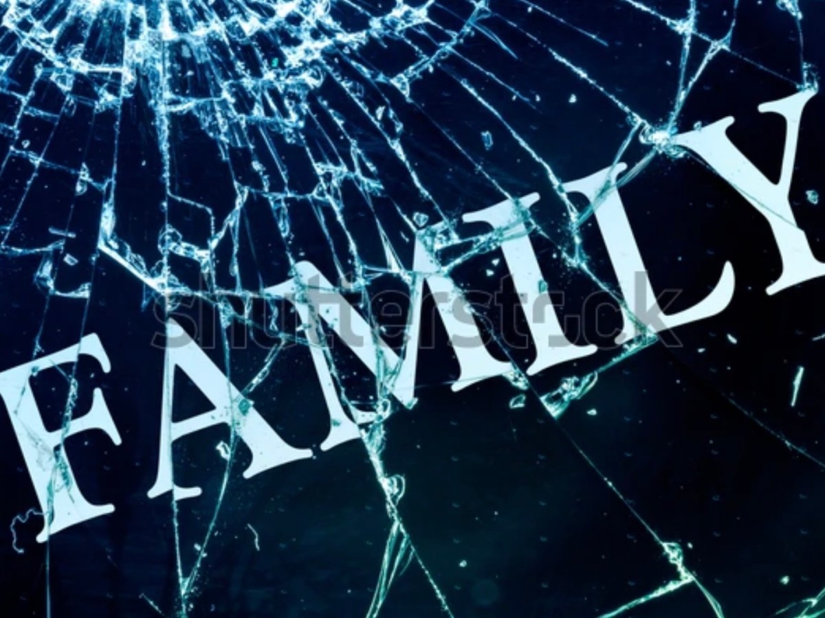 Perpetuating Wrong Perspectives