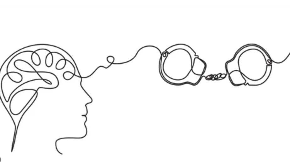 The Thought Police