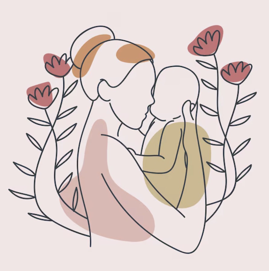Becoming a Matriarch